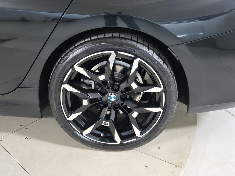 BMW Serie 3 G21 2022 Touring 320d Touring mhev 48V MSport auto