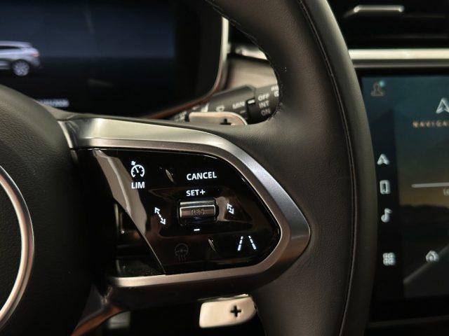 JAGUAR F-Pace 2.0 D 204 CV AWD aut. R-Dynamic S