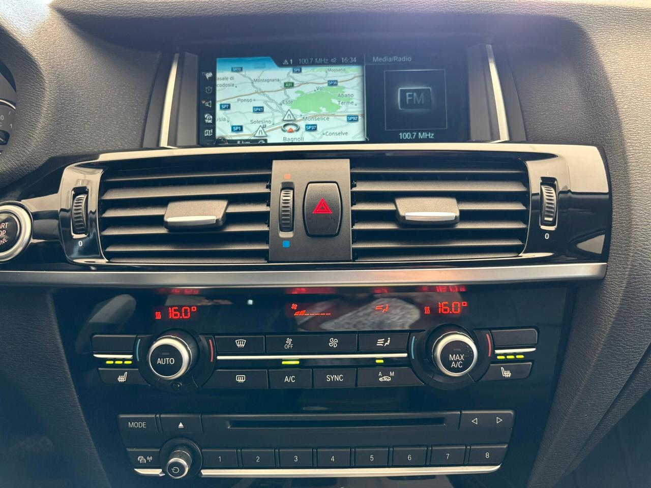 Bmw X4 xDrive20d xLine