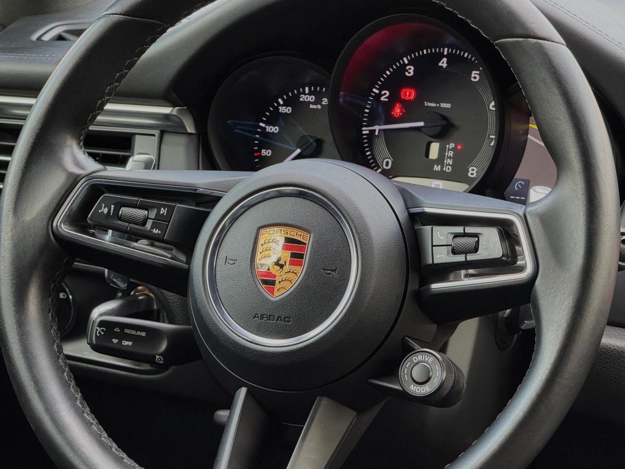 Porsche Macan 2.0 Turbo 265CV SCARICHI SPORT CHRONO