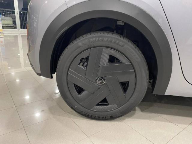 Lancia Ypsilon 1.2 mhev e-dct