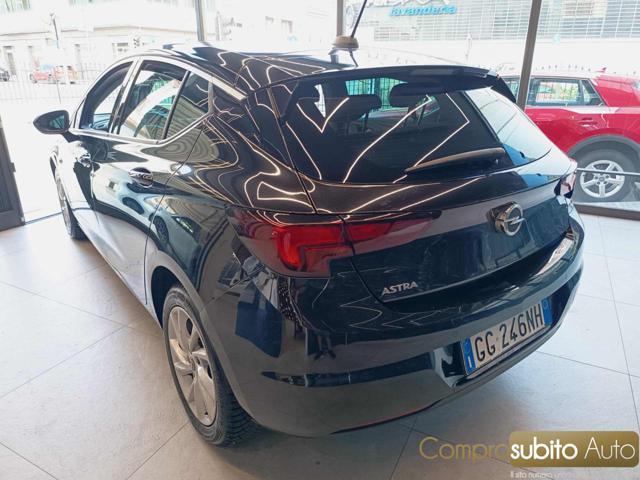 OPEL Astra 1.5 CDTI 105 CV S&S 5 porte Business Elegance