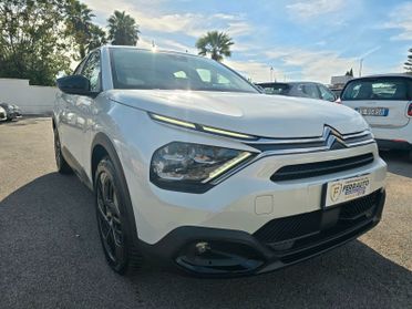 Citroen C4 PureTech 130 S&S EAT8 Plus