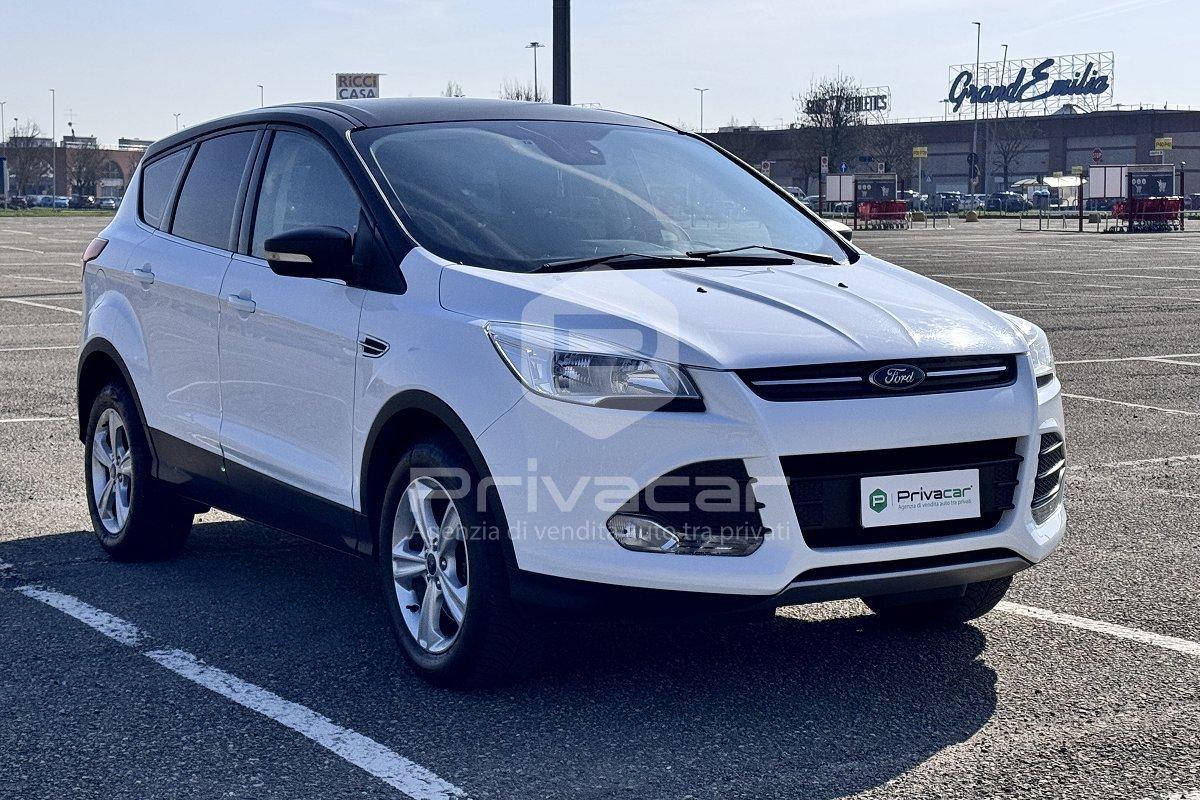 FORD Kuga 2.0 TDCI 120 CV S&S 2WD Business