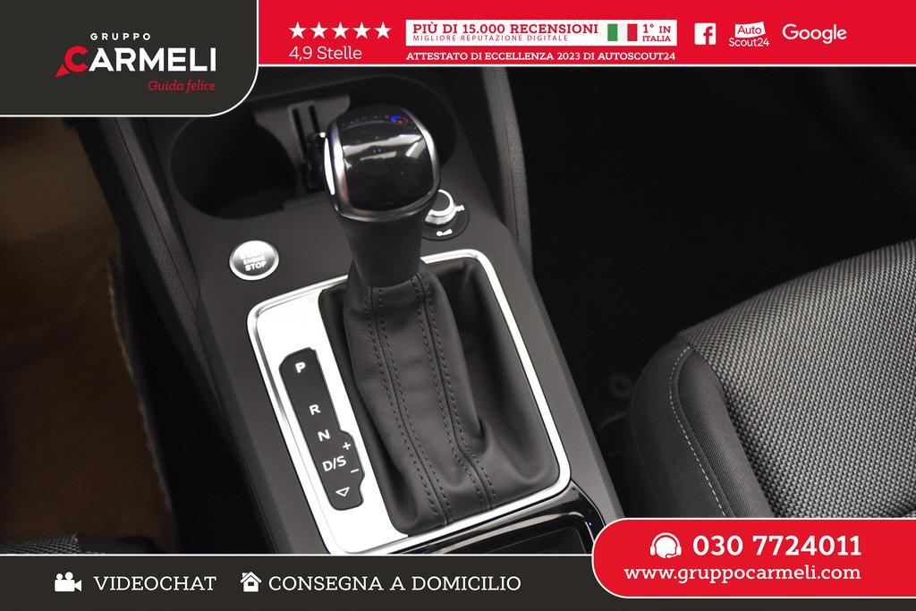 Audi Q2 35 1.5 TFSI S line Edition S tronic