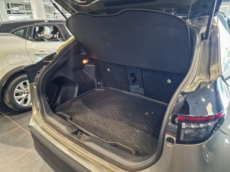 Toyota Yaris Cross 1.5 H 116cv Trend FWD e-CVT