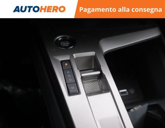 PEUGEOT 408 PureTech 130 S&S EAT8 Allure