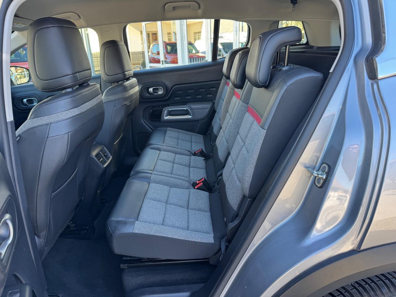 Citroen C5 Aircross BlueHDi 130 S&S EAT8 Business