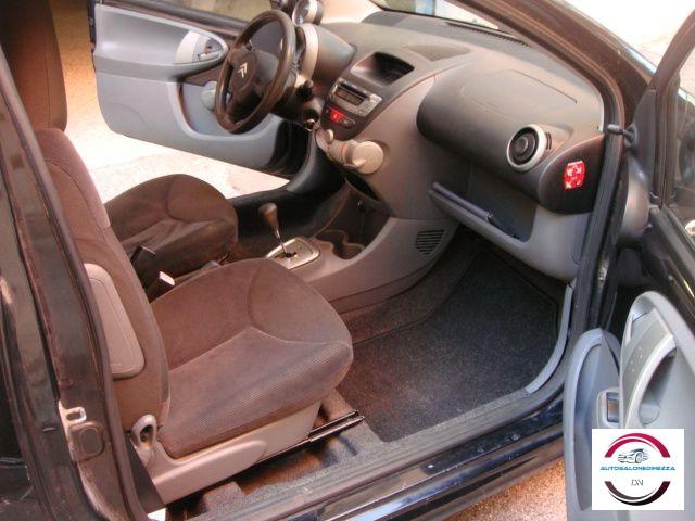 CITROEN - C1 - 1.0 3p. automatica