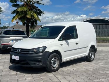 Volkswagen Caddy 2.0 TDI 122 CV 4MOTION