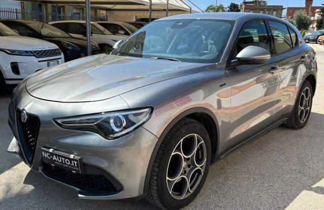ALFA ROMEO Stelvio 2.2 Turbodiesel 190 CV AT8 Q4 Sprint