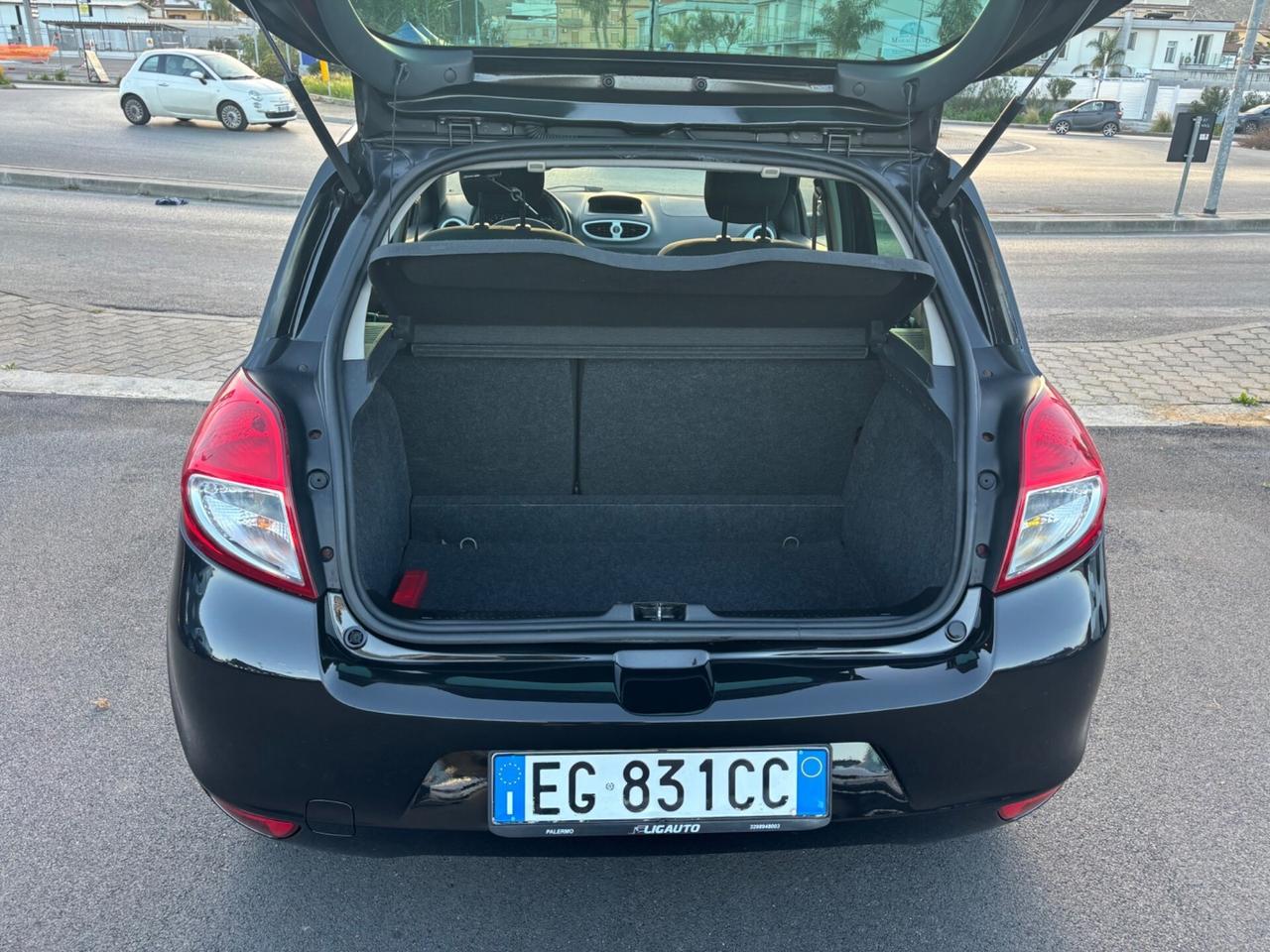 Renault Clio 1.2 16V TCE 100CV 5 porte Luxe