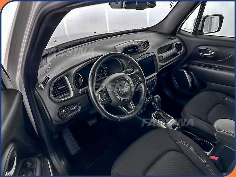 Jeep Renegade Renegade 1.6 mjt S 2wd 120cv ddct