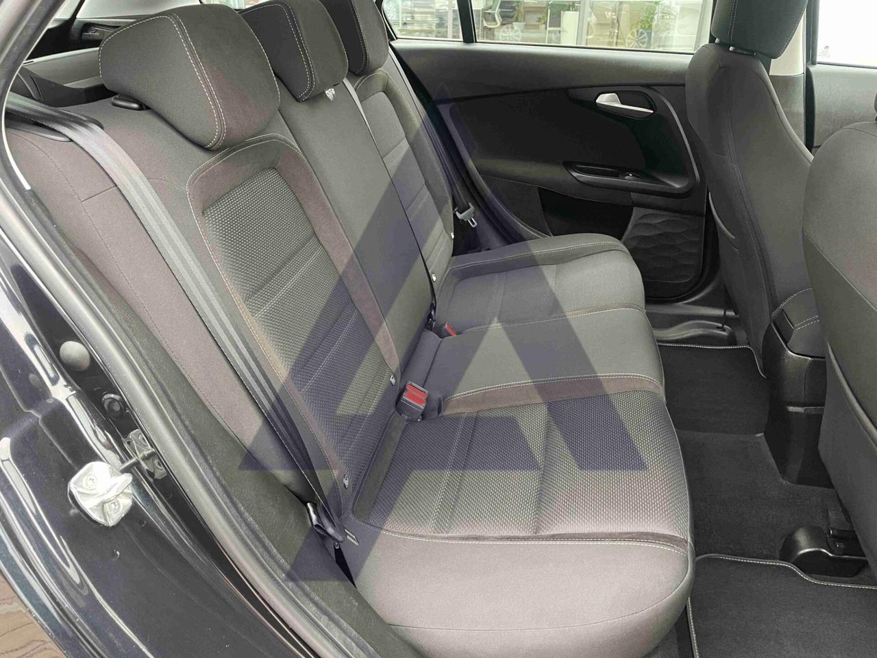 Fiat Tipo 1.6 Mjt S&S SW Business