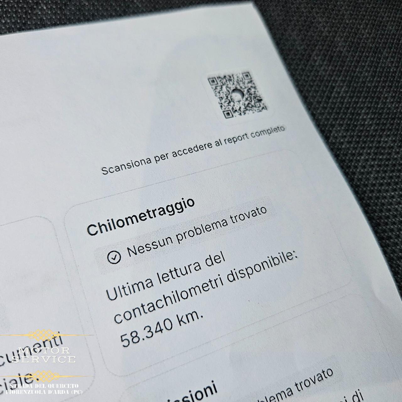 Peugeot 2008 Allure UNIPRO 58000KM GARANZIA INCLUSA NEL PREZZO