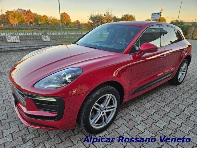 PORSCHE Macan 2.0 T