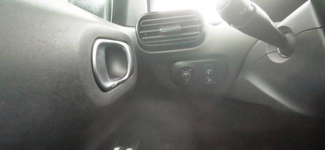 CITROEN C4 Cactus PureTech 110 S&S Shine