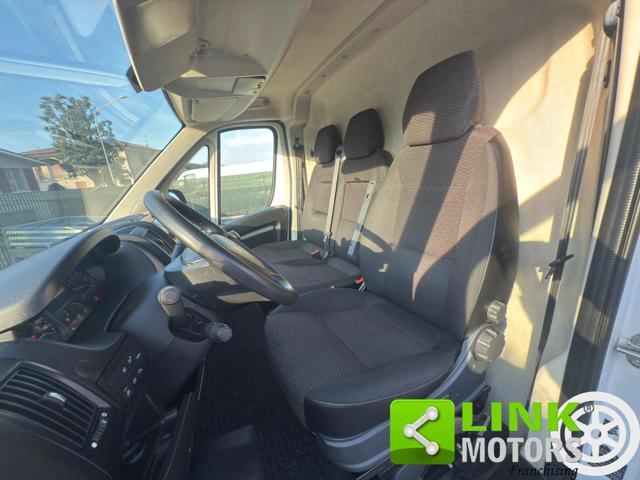 CITROEN Jumper 2.2 120CV L2H2