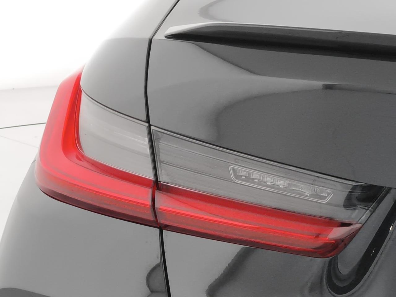 BMW Serie 3 M3 Competition