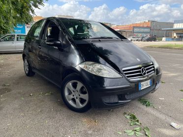 Mercedes-benz A 180 CDI Avantgarde SuperFull Perfett 5porte
