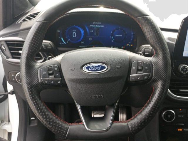 FORD Puma Puma 1.0 EcoBoost 125CV aut ST-Line