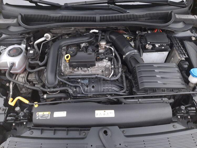 Volkswagen Taigo Life BR594030 1.0 Benzina 95CV