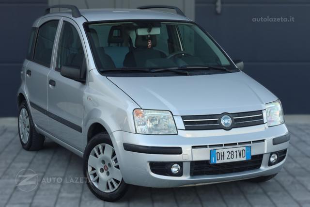 FIAT Panda 1.2