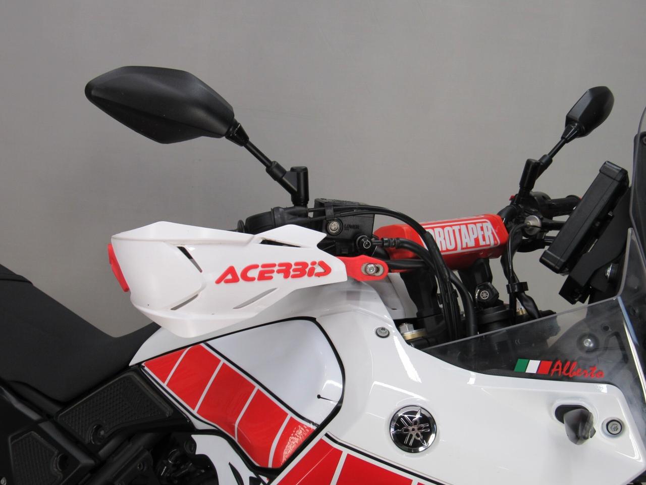 Yamaha Ténéré 700 ABS RALLY EDITION SC PROJECT
