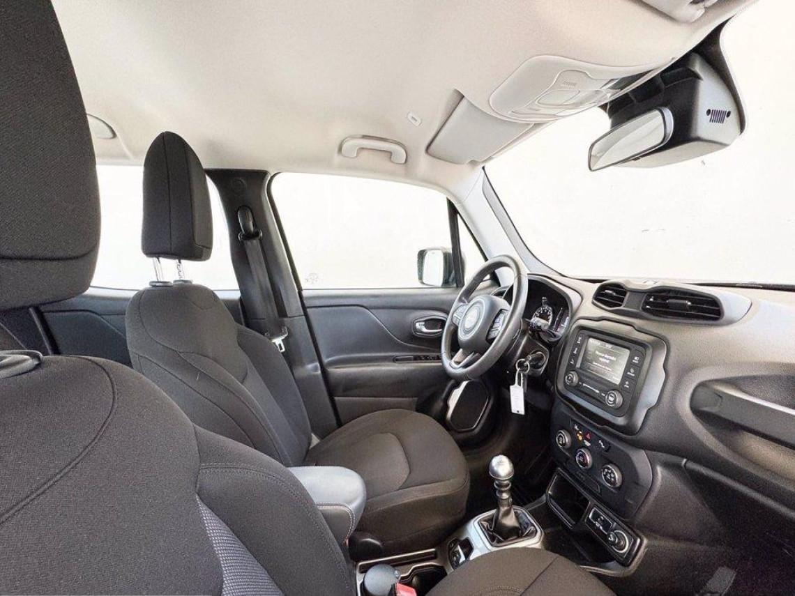 JEEP Renegade 1 0 t3 limited 2wd