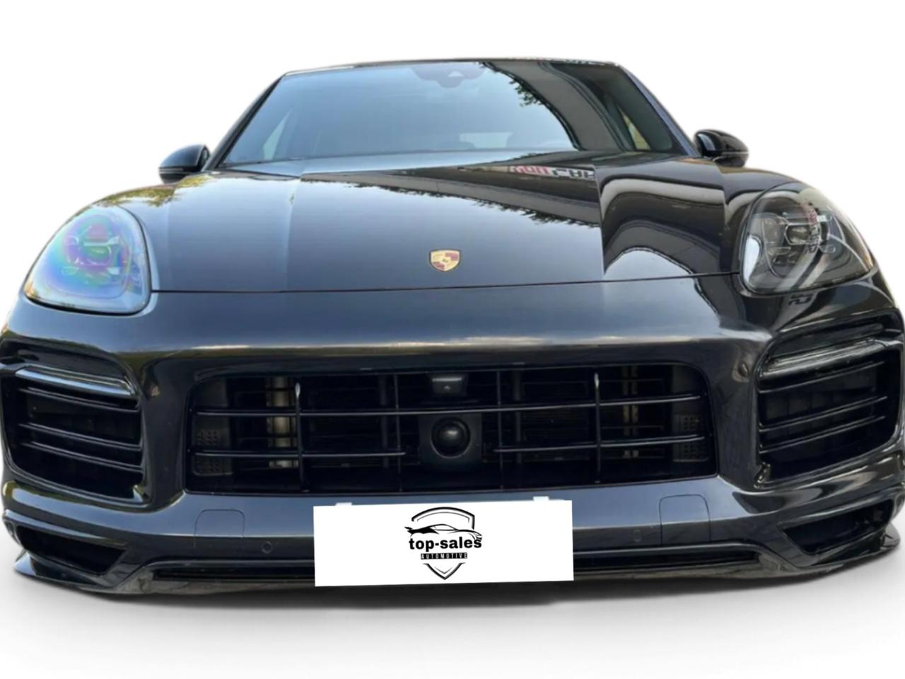Porsche Cayenne 3.0 V6 Platinum Edition 4x4 Perfetta