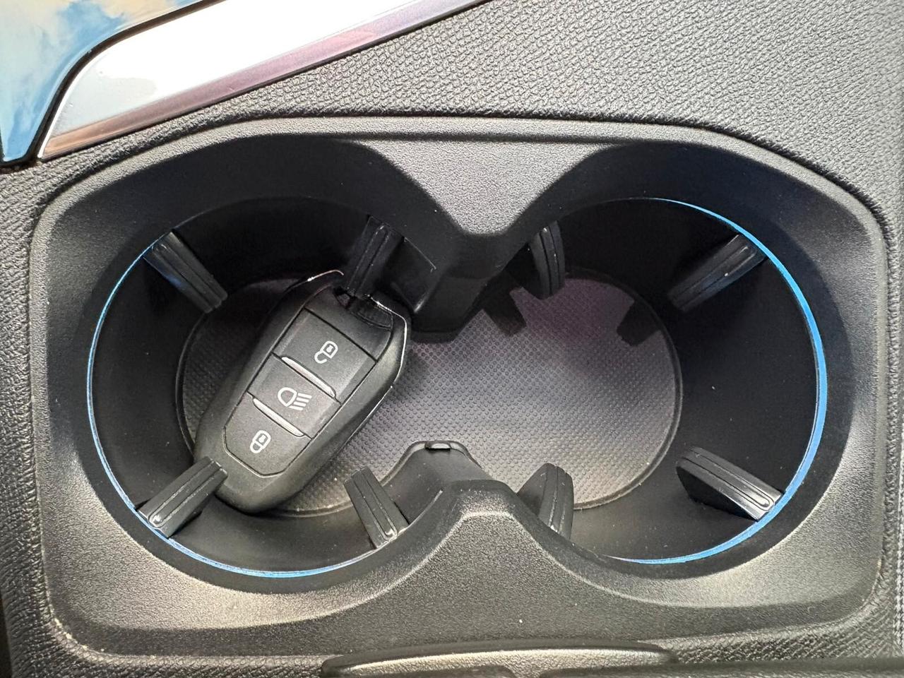 Peugeot 3008 BlueHDi 130 S&S Allure