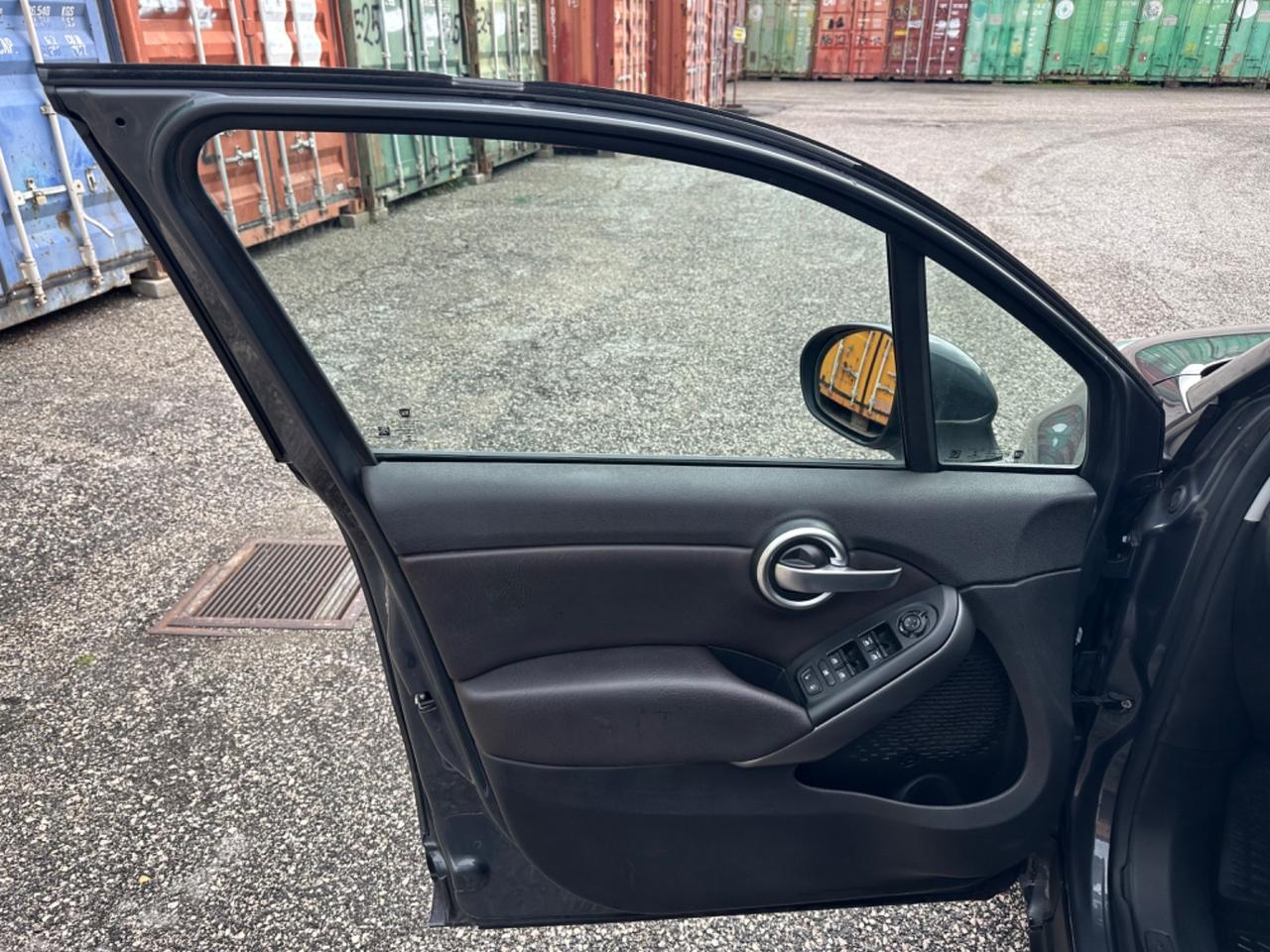 Fiat 500X 1.6 MultiJet 120 CV Pop Star