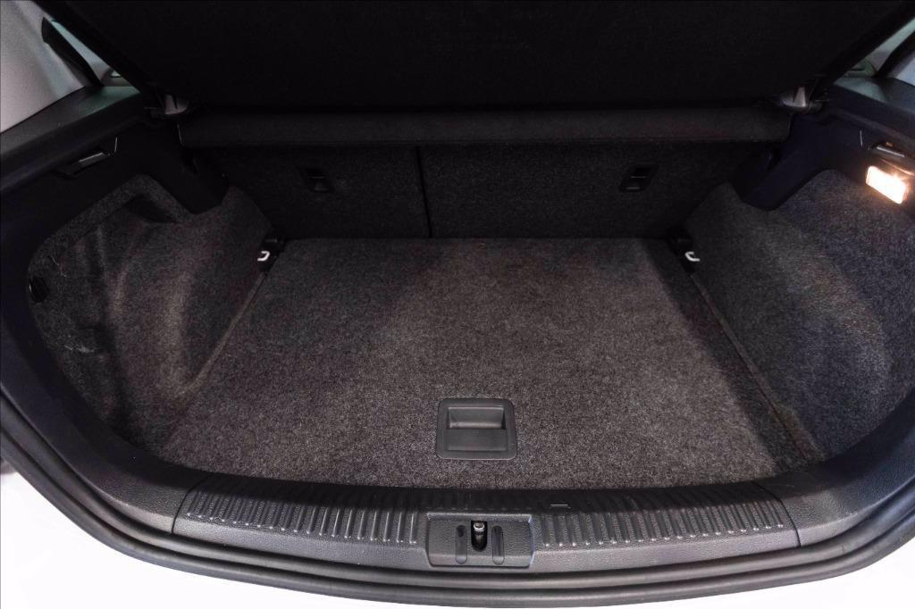 VOLKSWAGEN Polo 5p 1.4 tdi bm Fresh 75cv del 2015