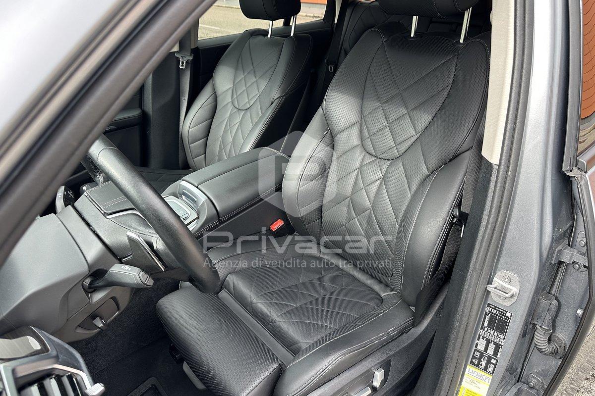 BMW X5 xDrive30d 48V Msport