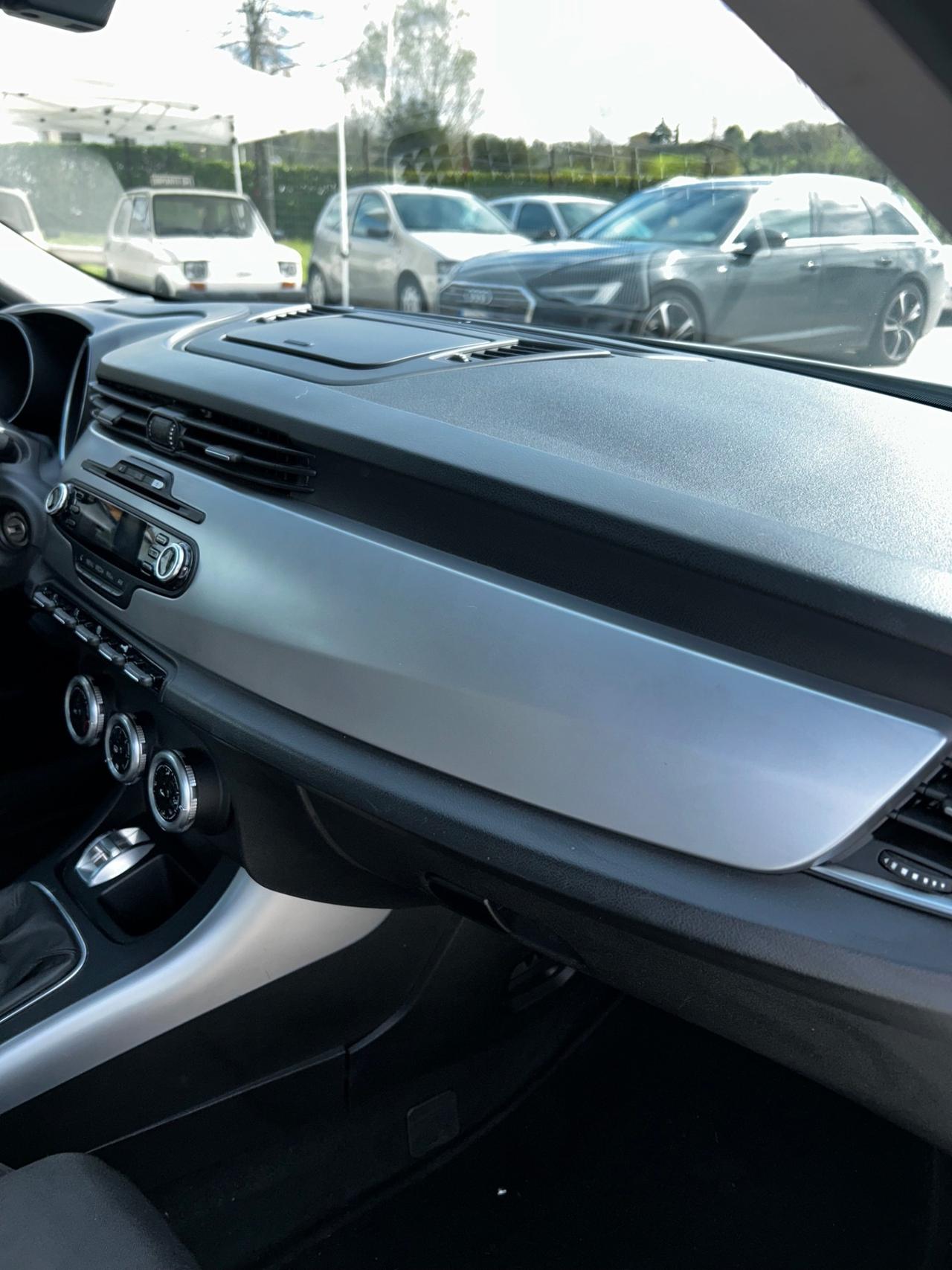 Alfa Romeo Giulietta 2.0 JTDm-2 140 CV Distinctive