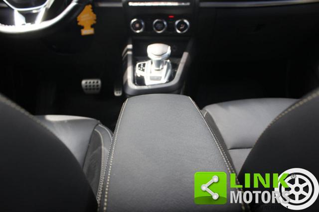 RENAULT Arkana 1.6 143 CV E-TECH HYBRID ENGINEERED FAST TRACK