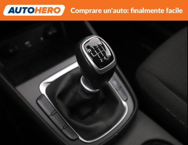 HYUNDAI Kona 1.0 T-GDI XLine