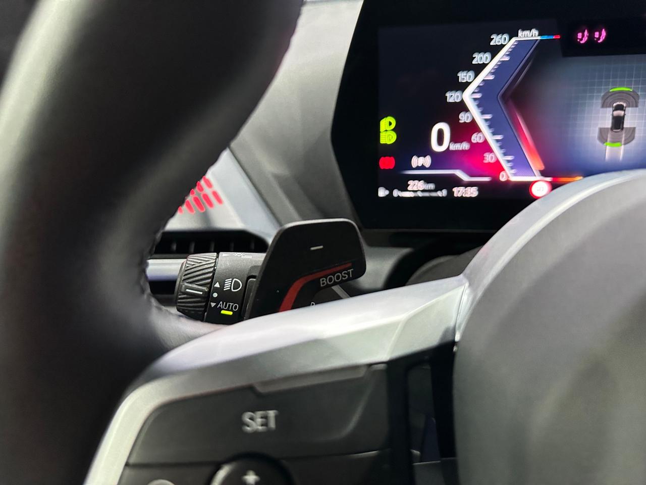 Bmw 118 118d MSport Pro