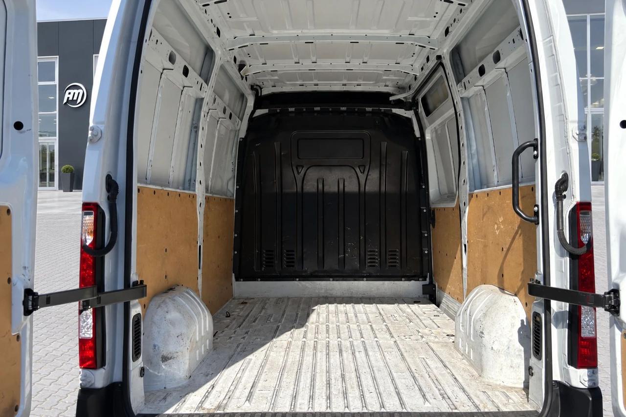 Renault Master L2H2 2.3 150CV +IVA