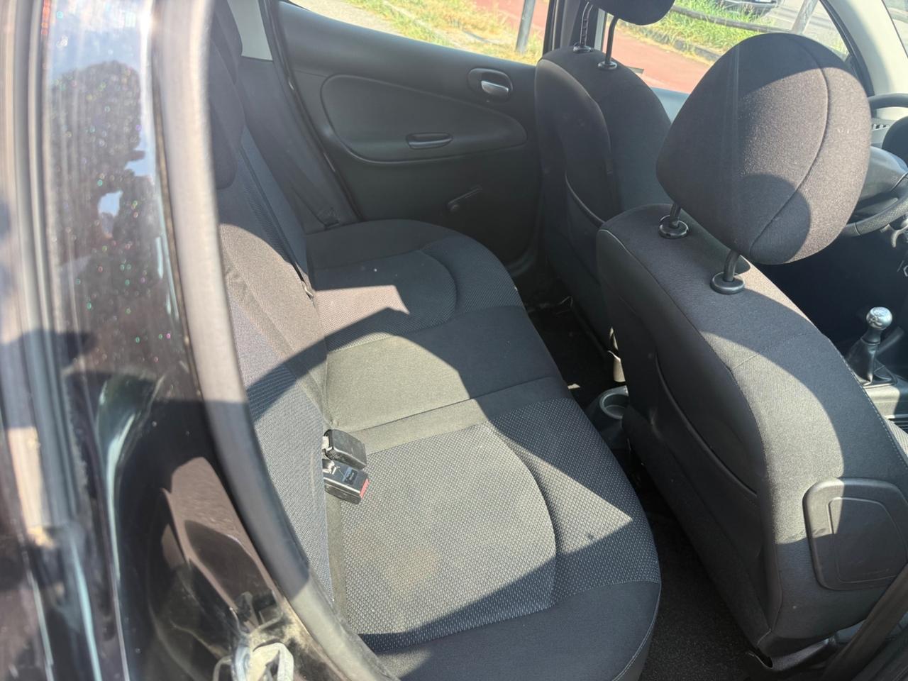 Peugeot 206 Plus 1.1 60CV 5p. Trendy ECO GPL
