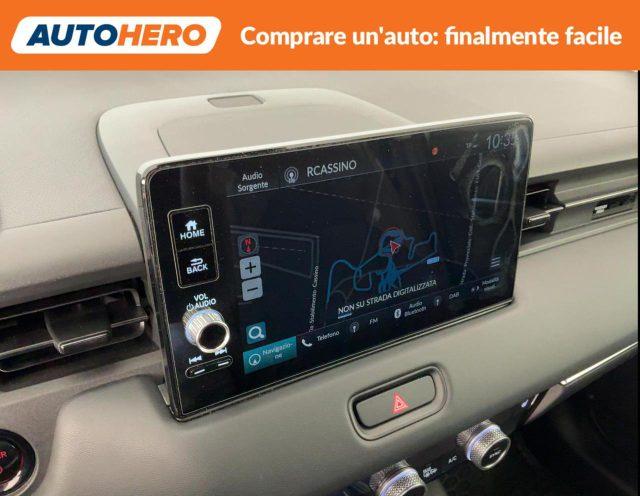 HONDA HR-V 1.5 Hev eCVT Advance