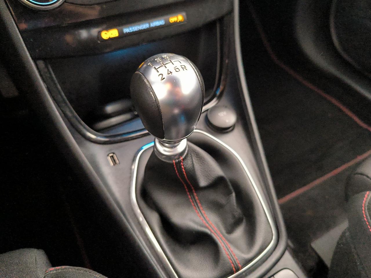 Ford Puma 1.0 ecoboost h st-line design s&s 125cv