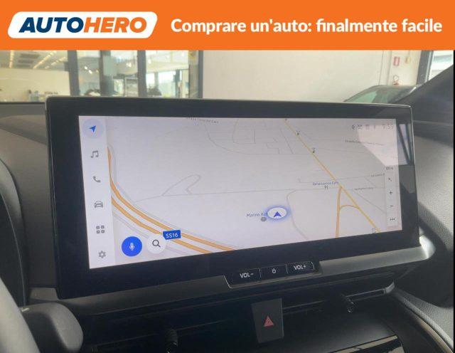 TOYOTA C-HR 2.0 HV AWD Trend