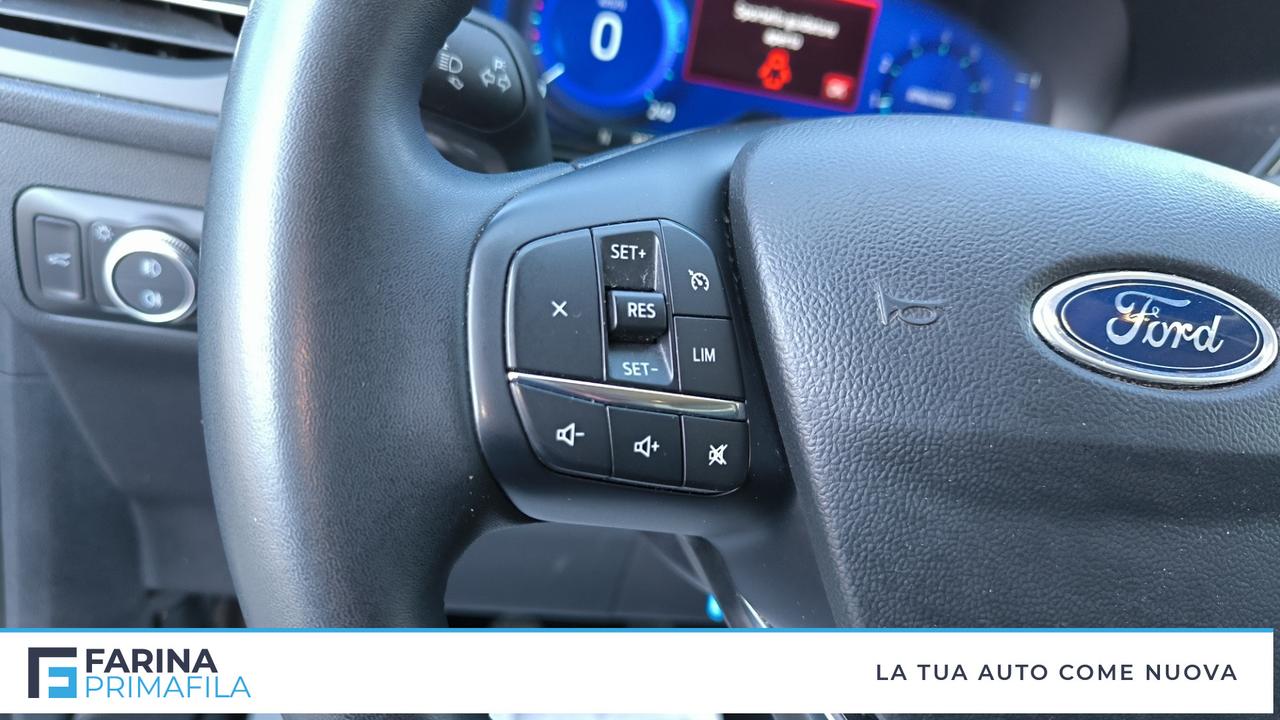 FORD Kuga III 2020 - Kuga 1.5 ecoboost Titanium X 2wd 150cv