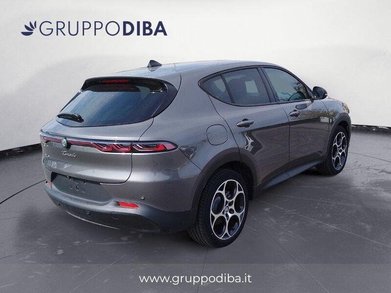 Alfa Romeo Tonale MET Ibrida Plug-In My25 Ibrida Plug-In Q4 280cv