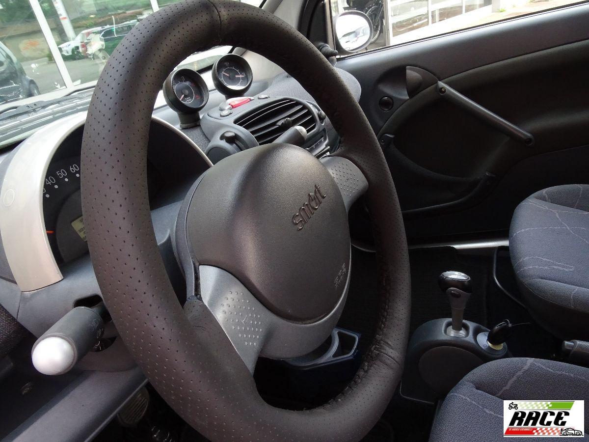 SMART - Fortwo