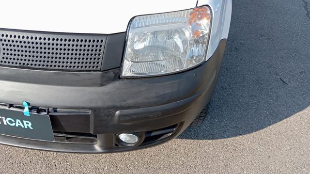 FIAT Panda 1.3 MJT 16V 4x4