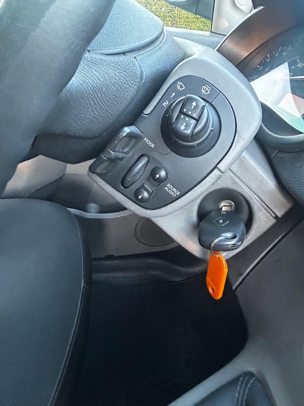 Renault Kangoo 1.5 dCi 105CV 5 porte Dynamique