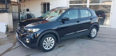 Volkswagen T-Cross 1.0 TSI 95Cv Style