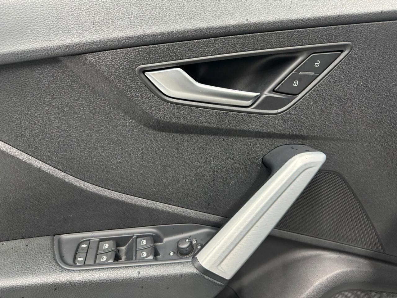 Audi Q2 30 TFSI 1.0 Benzina 116 CV